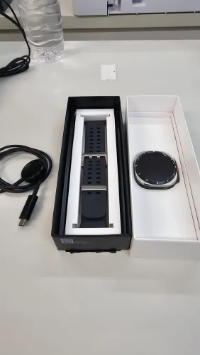 Galaxy Watch Ultra 2025 64Gb