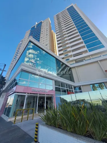 Apartamento para à venda, no Centro, de PONTA GROSSA - PR