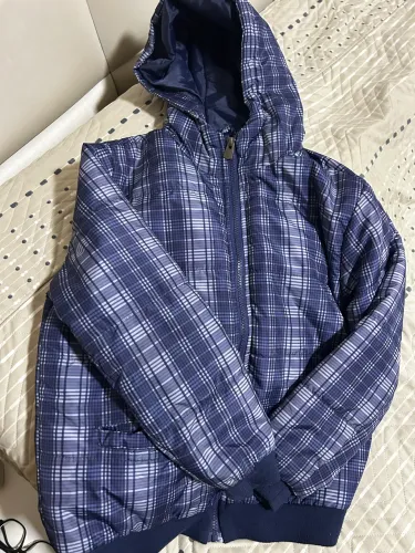 Casaco bobo Jack infantil - novíssimo! 