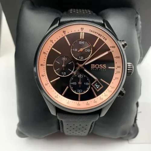 Relógio Hugo Boss original Novinho 