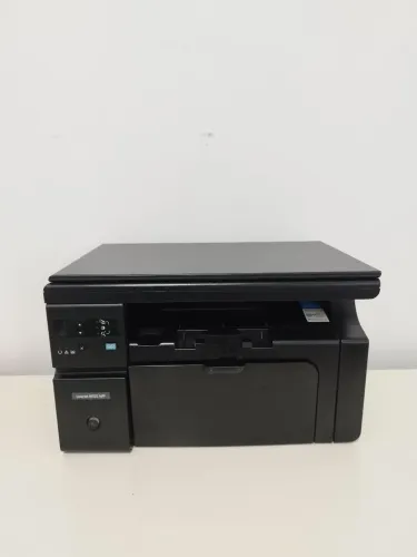 Impressora HP LaserJet M1132 MPF