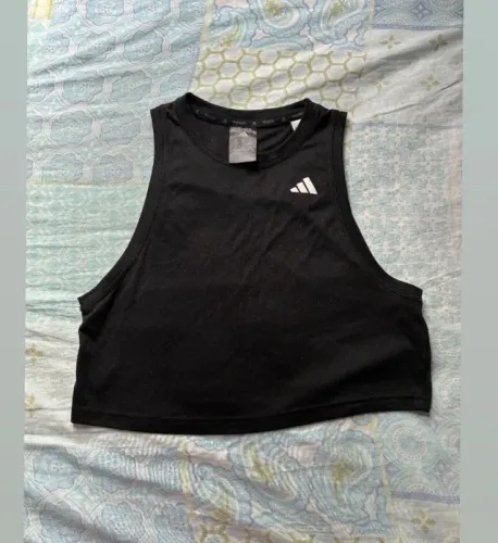 Cropped adidas