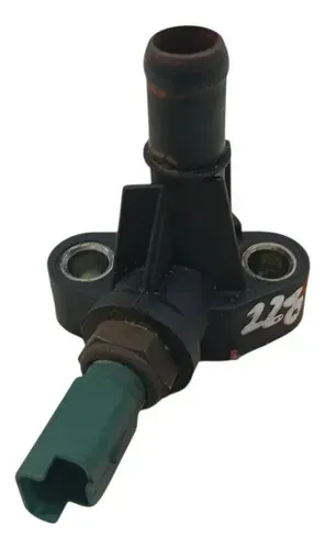 Sensor Temperatura Agua Fiat Palio 1.0 2005 2006 2007