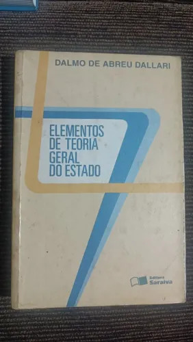 Livros de direito 