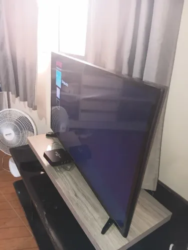 Smart TV Samsung