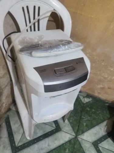Filtro de água 
