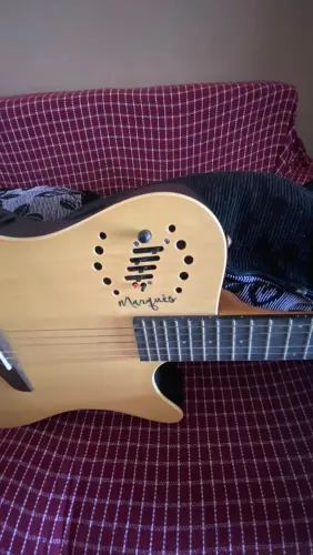 Violão Marques flat