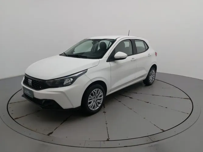 Fiat Argo Drive 1.0 Firefly 2025