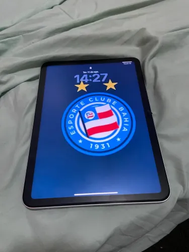 iPad a16