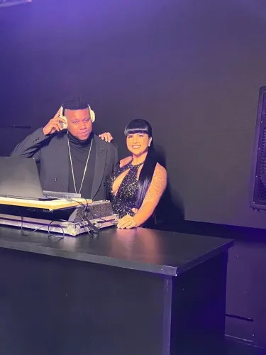 Dj para seu evento com preço justo 