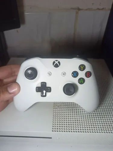 Xbox One S 1TB