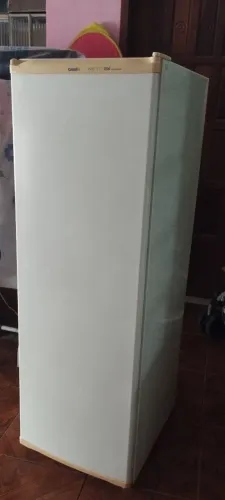 Vendo geladeira Consul Pratice 230