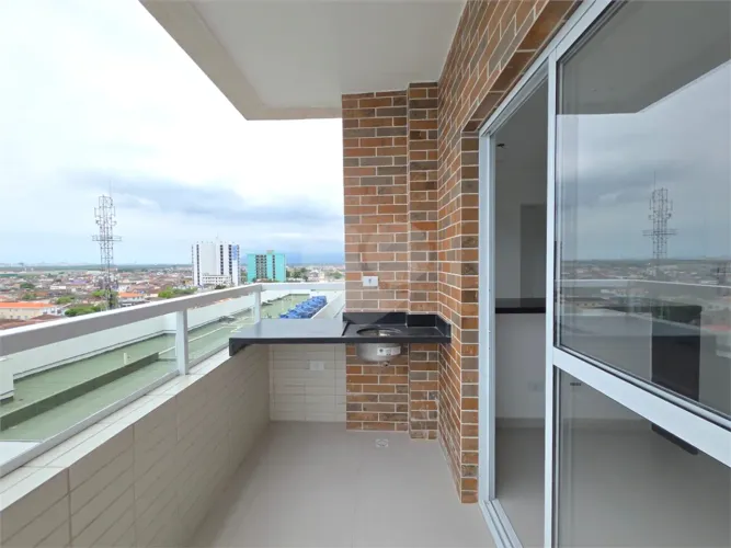 Apartamento com 2 quartos à venda ou para locação em Centro - SP