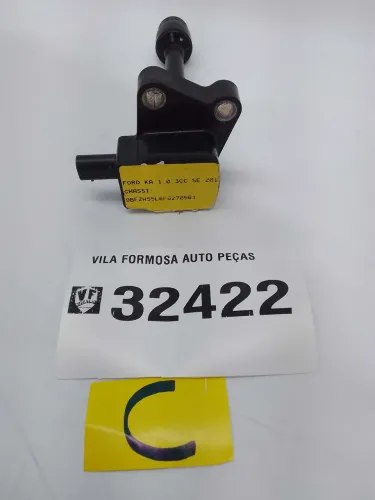 Bobina De Ignição Ford Ka 2015