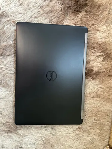 Notebook Dell Perfeito estado 