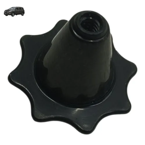 Porca Fixação Estepe Vc Chevrolet Spin 2015 2016 2017