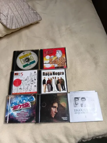 CD original