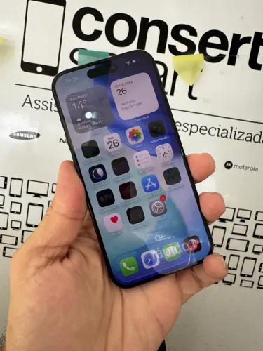 iPhone 15 pro 128gb