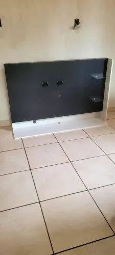 Painel de TV
