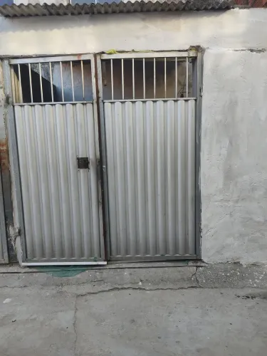 CASA NA BARRA DO CEARÁ 