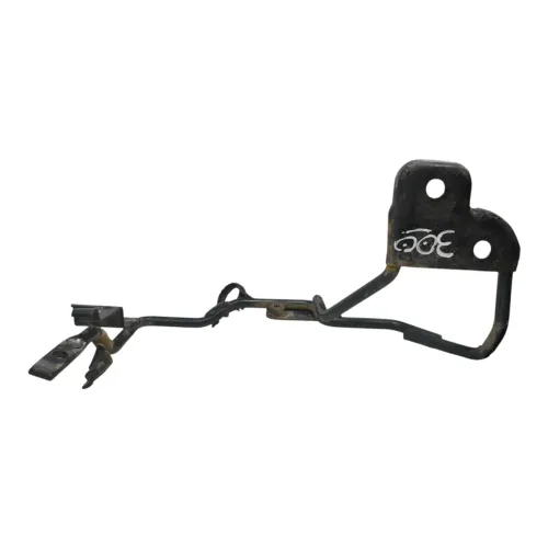 Suporte Bateria GM Chevrolet Malibu 2010 2011 a 2012