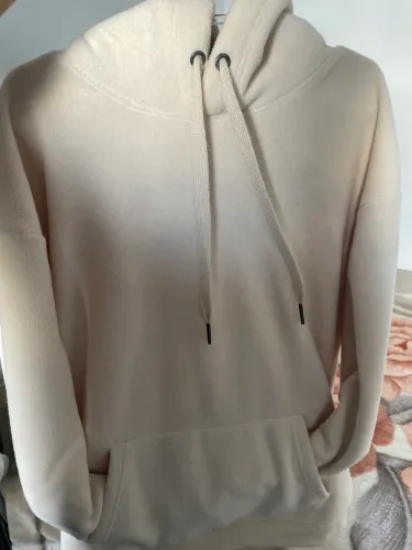 Blusa de Lã grossa