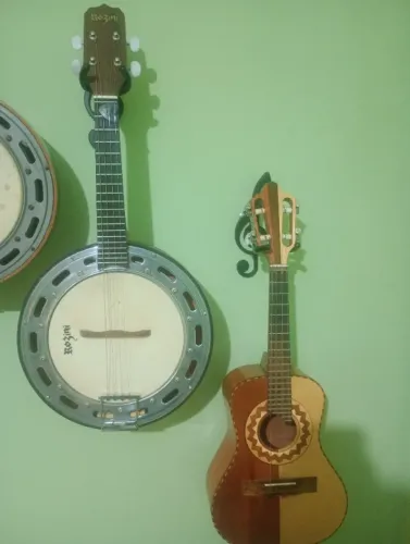 Banjo Rozziny