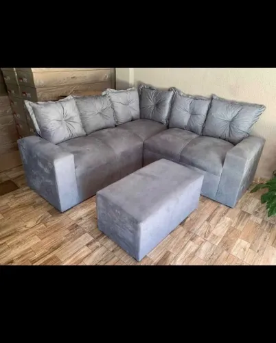 Sofa novo