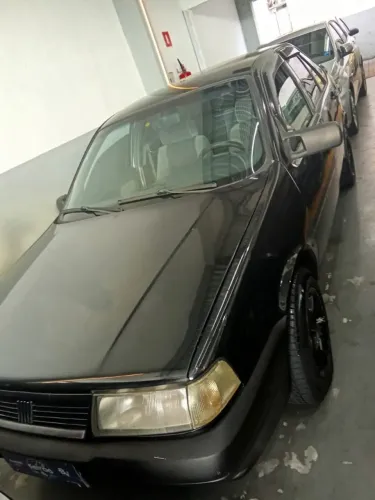 Fiat Tempra HLX 2.0 16V 4P 1996