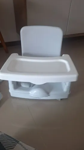 Cadeira alimentacao portatil COSCO