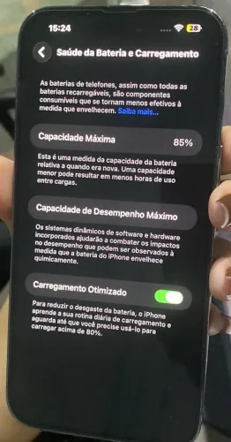 Vendo iPhone 14 Pro Max