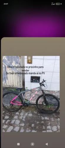 Aro 29,com documento,menos de 1 ano comprada,0 defeito 