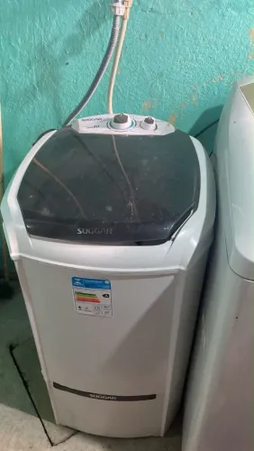 Tanquinho de lavar roupas 20kg