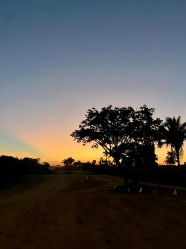 Lotes e chácaras