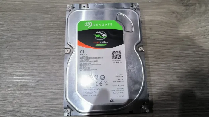HD 1TB