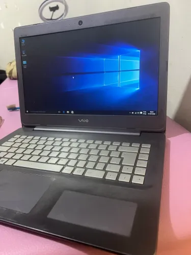 Notem Sony Vaio I3 6a/ 4GB