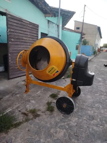 Betoneira