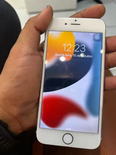 iPhone 6s 