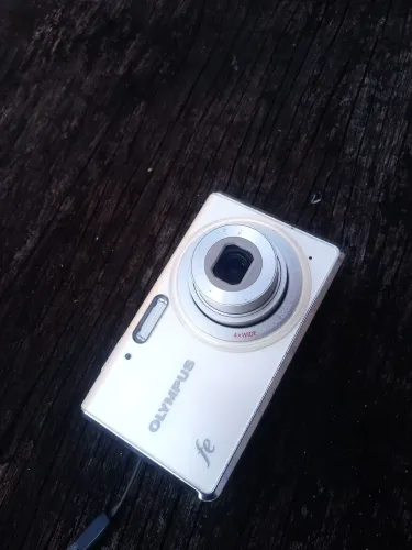 Olympus FE-4020