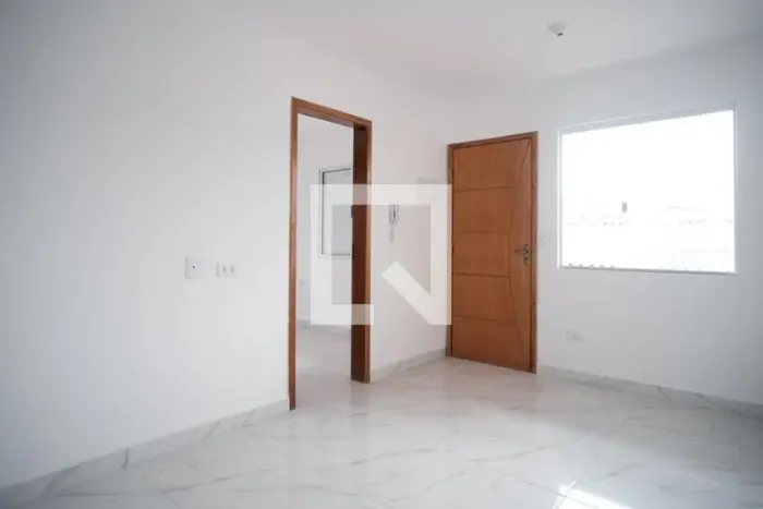 Apartamento à Venda - Cangaíba, 2 Quartos, 38 m2