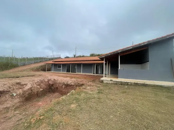 165m² Construídos com Acabamento de Alto Padrão