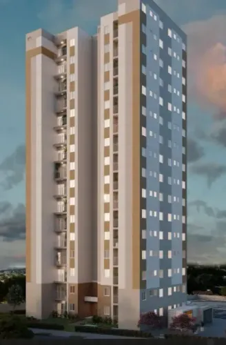 GRAN VIC COLIBRI - FASE 1