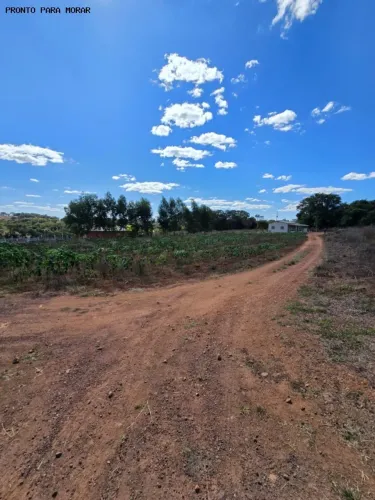 Chácara para Venda em Hidrolândia, Área Rural de Hidrolândia