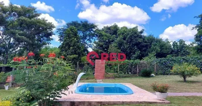 Chácara à venda, 1500 m² por R$ 780.000,00 - Vila Martins - Itu/SP