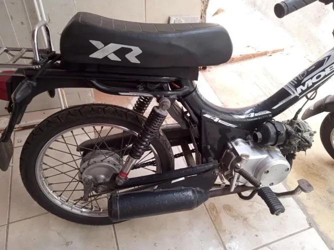 Moto Mobi
