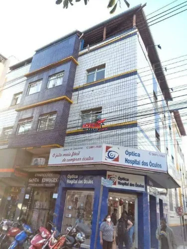 Apartamento para Locação no Centro de Viçosa MG.