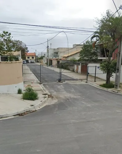 Terreno à venda na Rua Adegair Nery de Sá, Piratininga, Niterói - RJ
