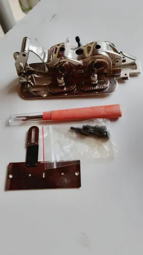 Máquina de casear