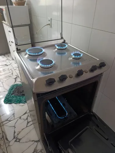 Fogão ENTREGO * WhatsApp contato