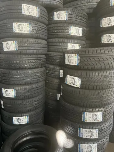 Promoção Especial Pneus Aro 14 e 15